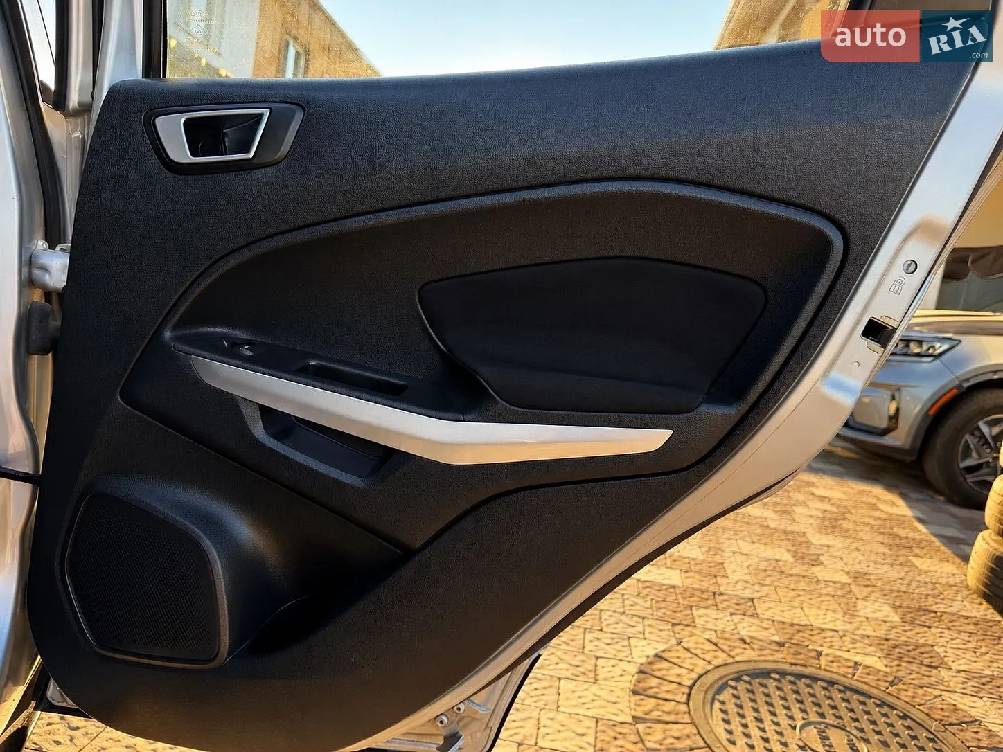 2018 Ford EcoSport - мініатюра 19