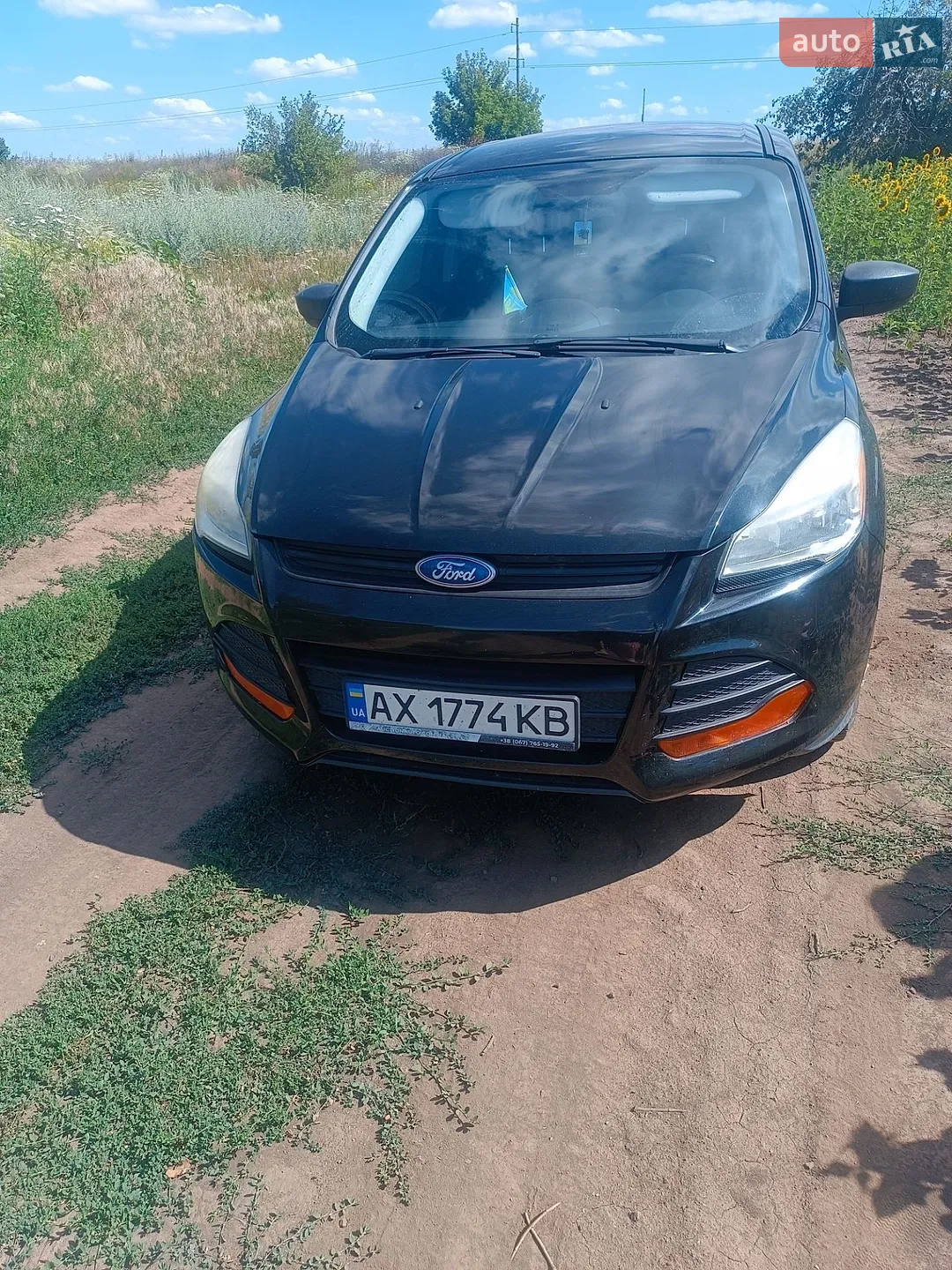 2014 Ford EcoSport - мініатюра 9
