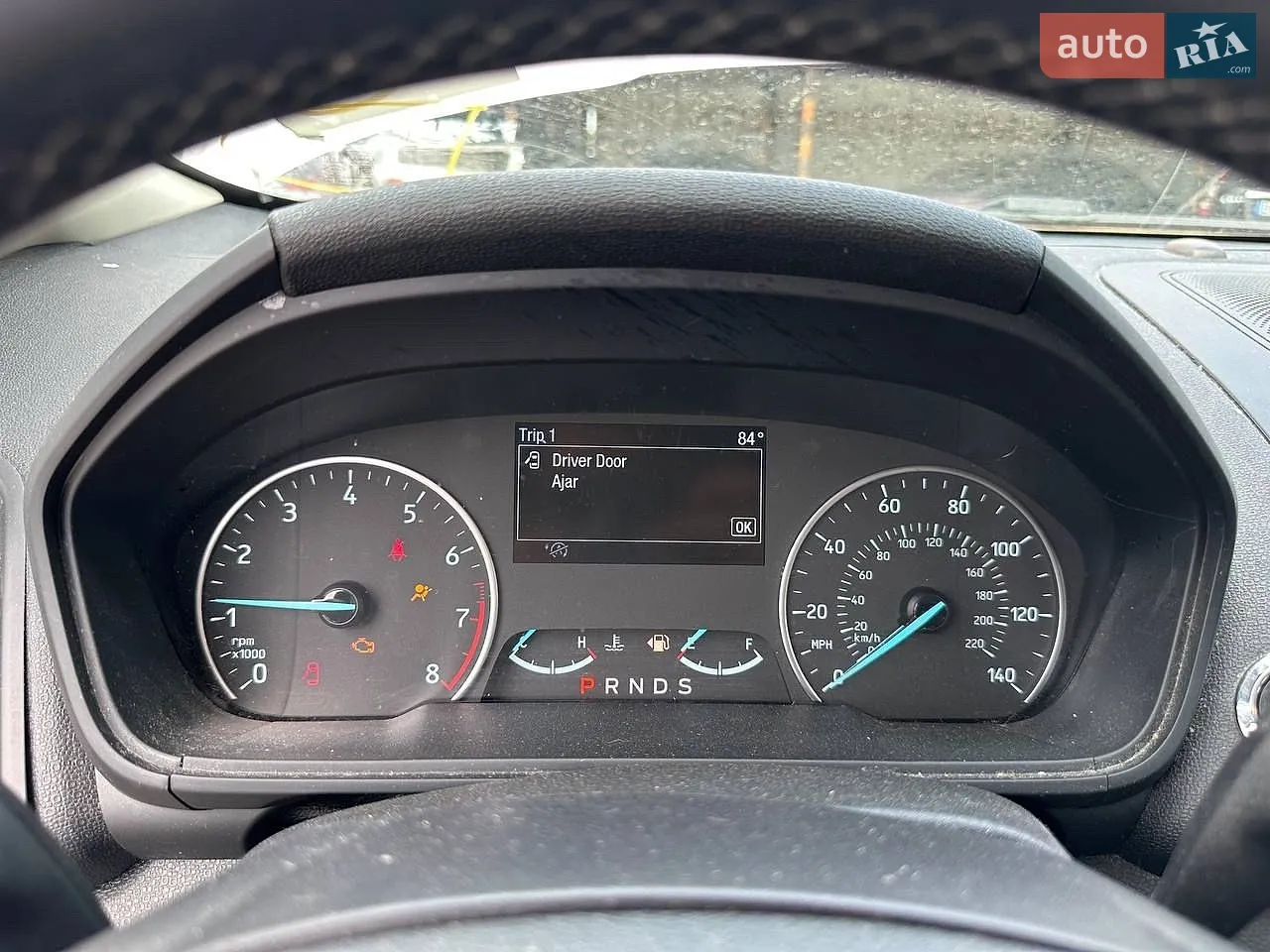 2018 Ford EcoSport - мініатюра 3