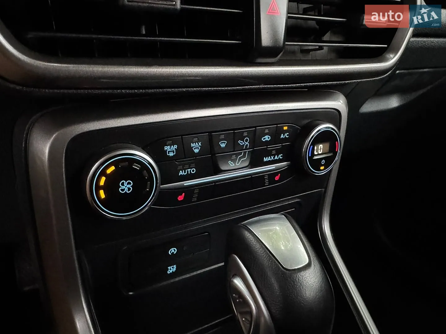 2019 Ford EcoSport - мініатюра 16