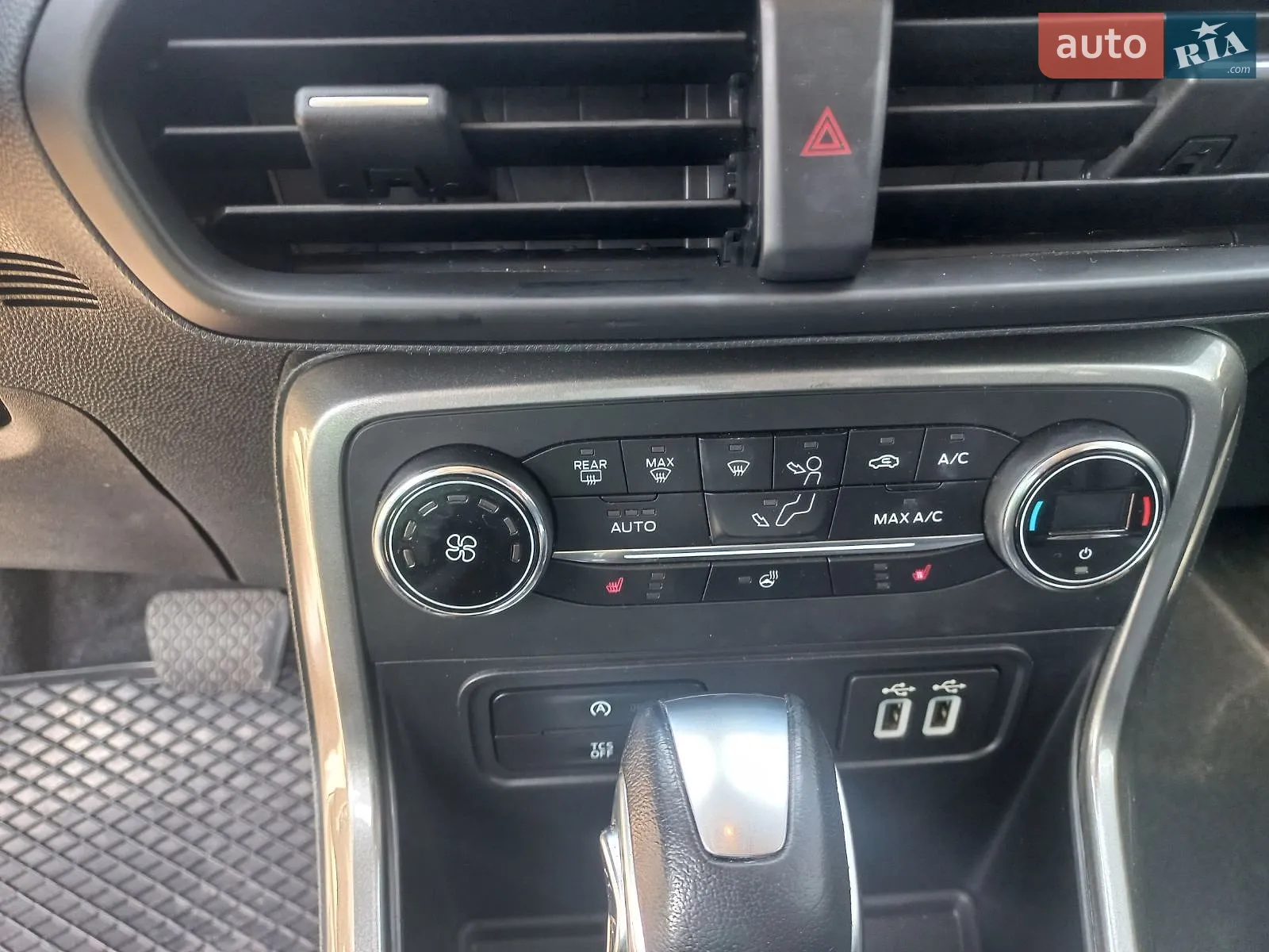 2020 Ford EcoSport - мініатюра 13