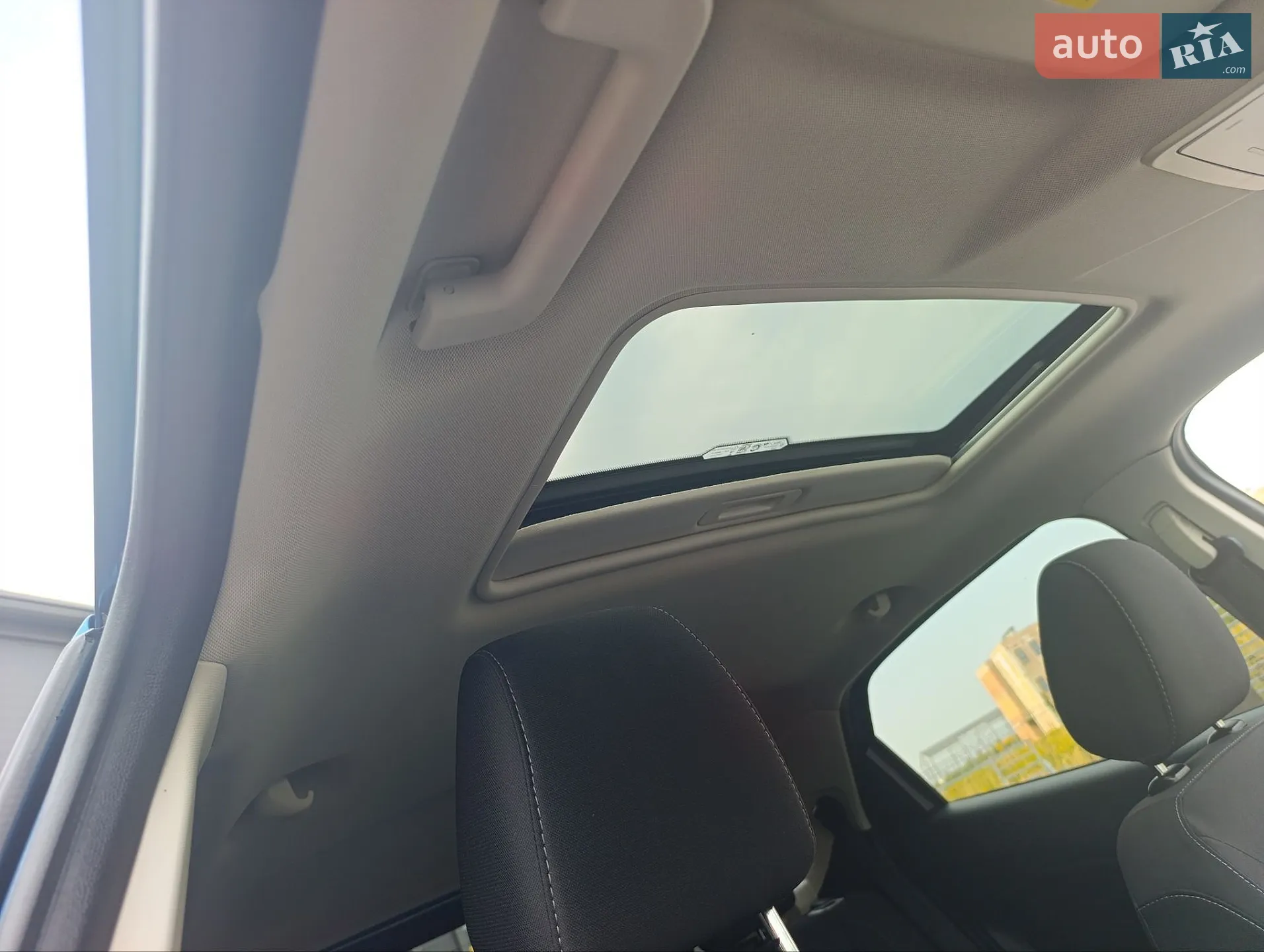 2020 Ford EcoSport - мініатюра 15
