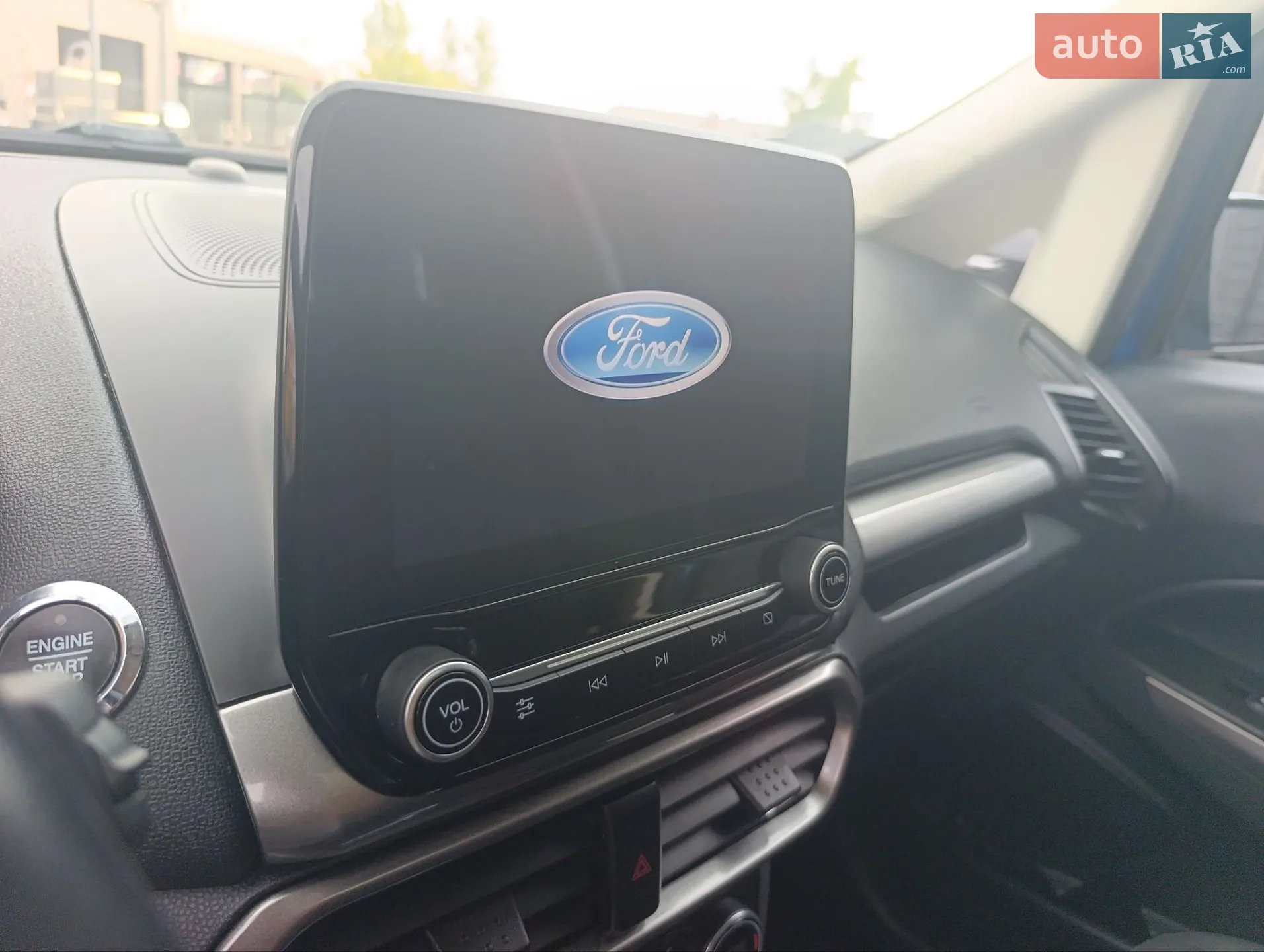 2020 Ford EcoSport - мініатюра 20