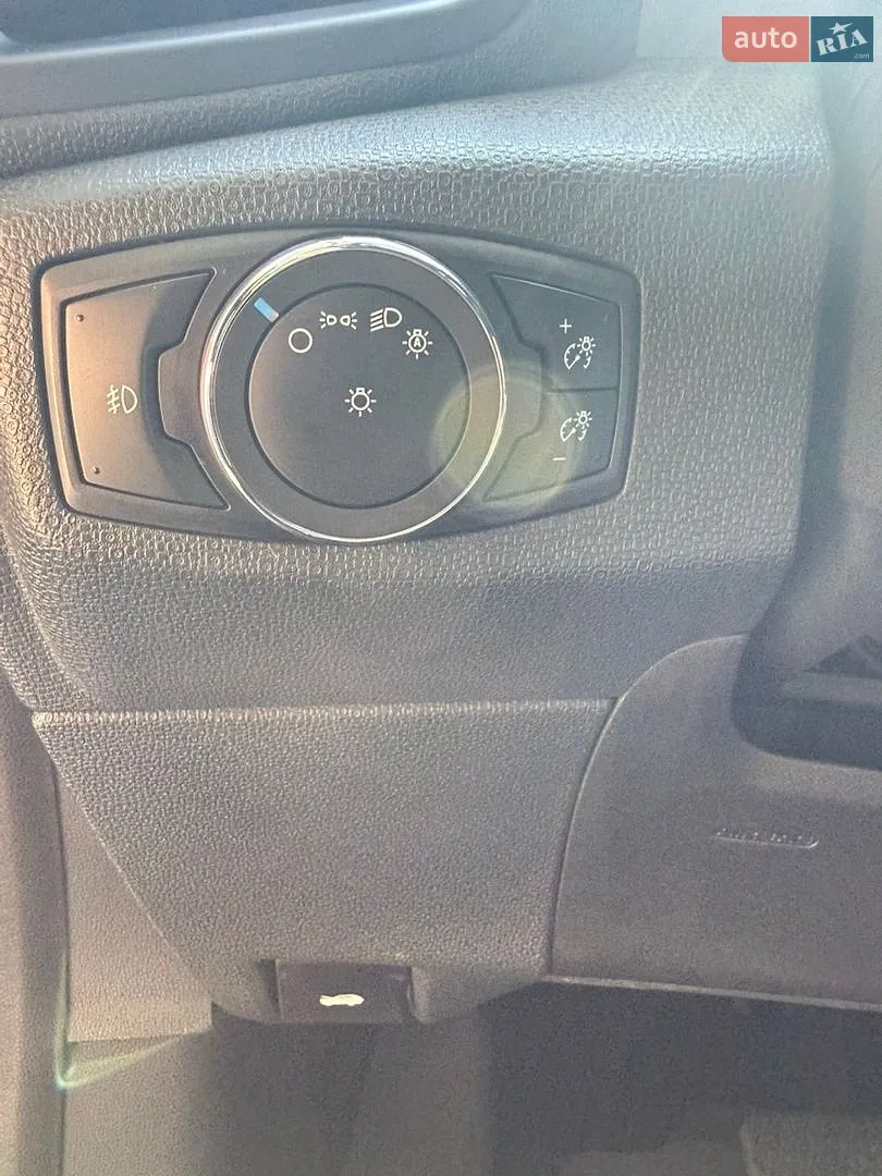 2018 Ford EcoSport - мініатюра 19