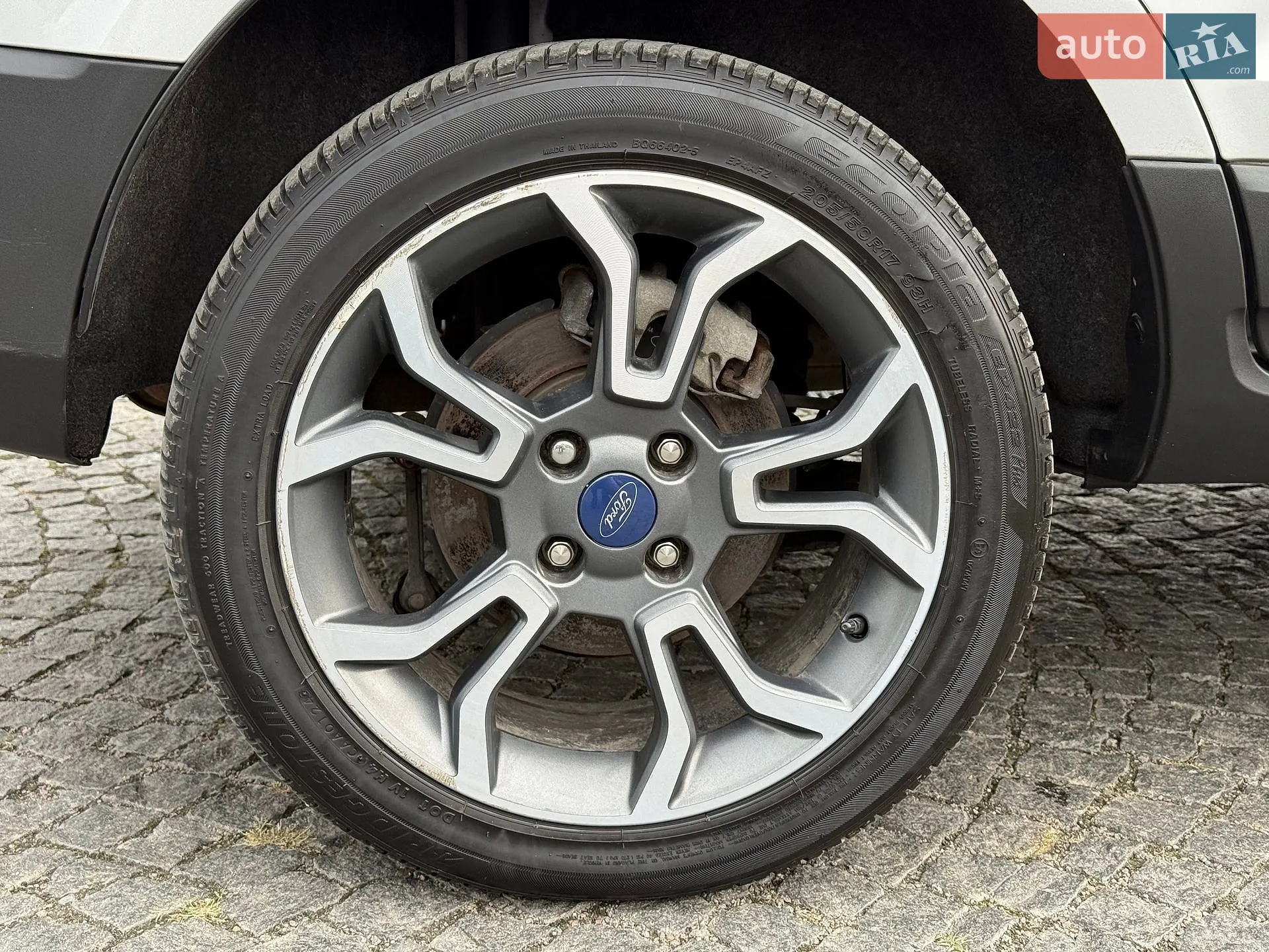 2019 Ford EcoSport - мініатюра 29