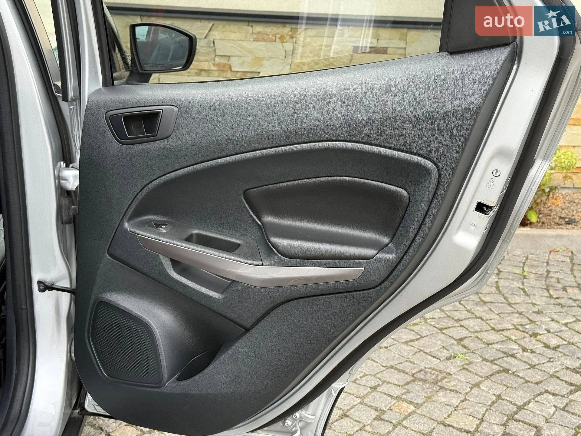 2019 Ford EcoSport - мініатюра 61