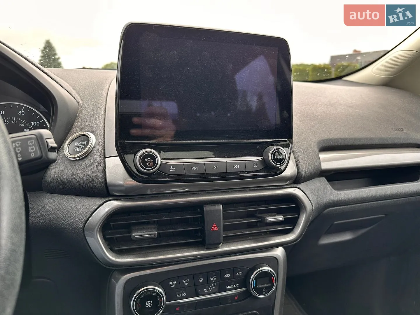 2020 Ford EcoSport - мініатюра 29