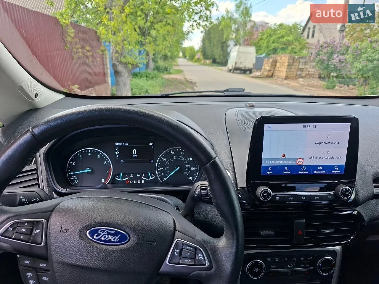 2021 Ford EcoSport - мініатюра 13
