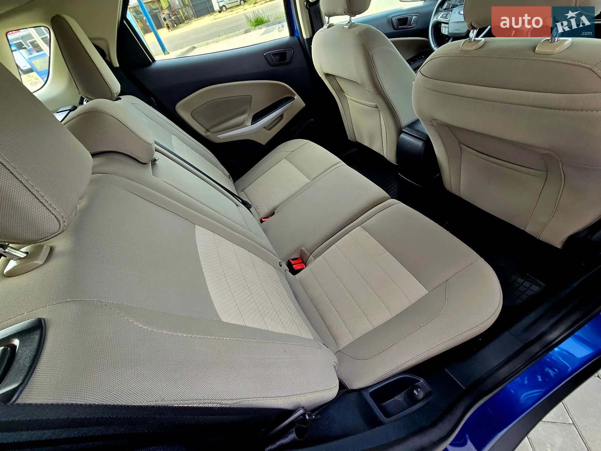 2018 Ford EcoSport - мініатюра 44