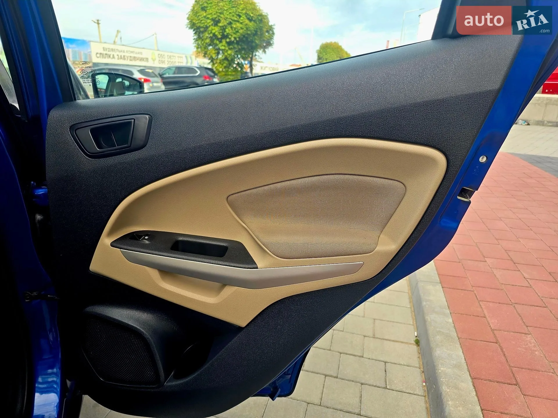 2018 Ford EcoSport - мініатюра 46