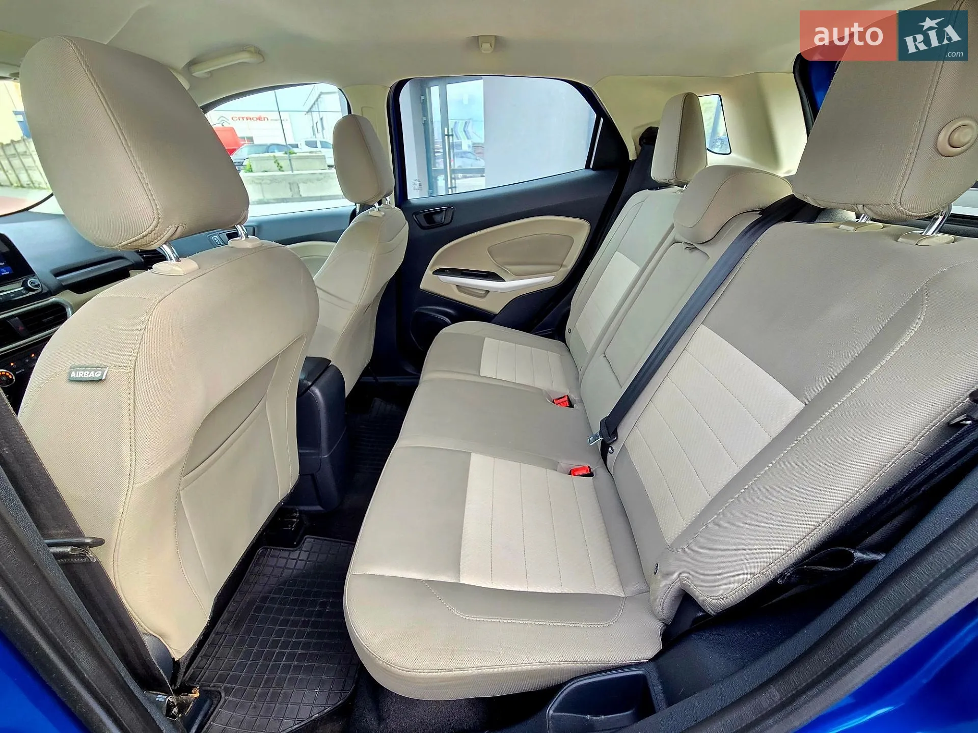 2018 Ford EcoSport - мініатюра 54
