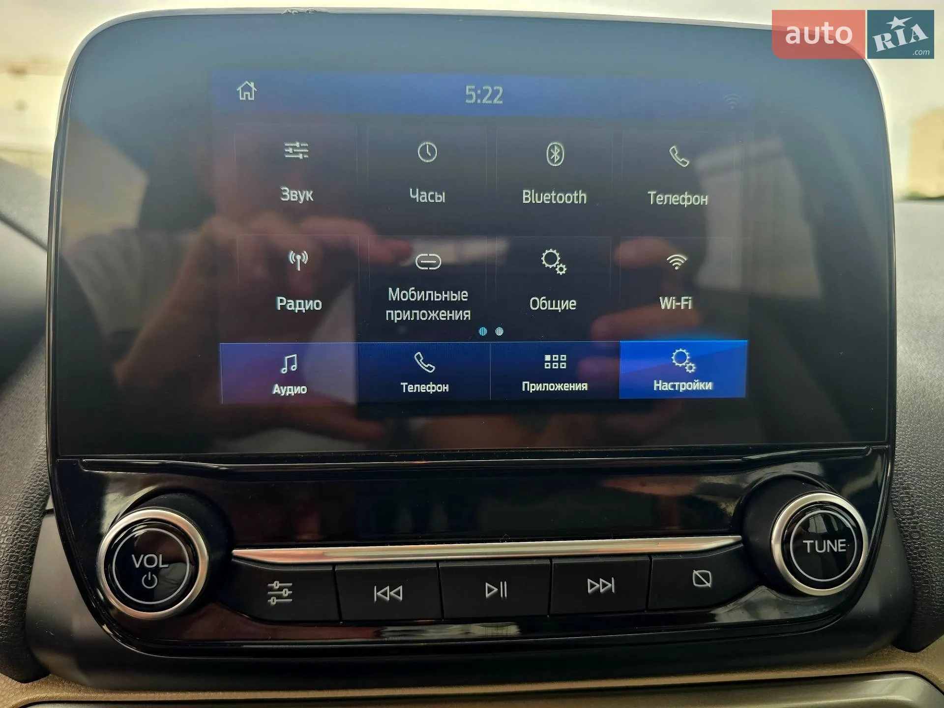 2018 Ford EcoSport - мініатюра 69