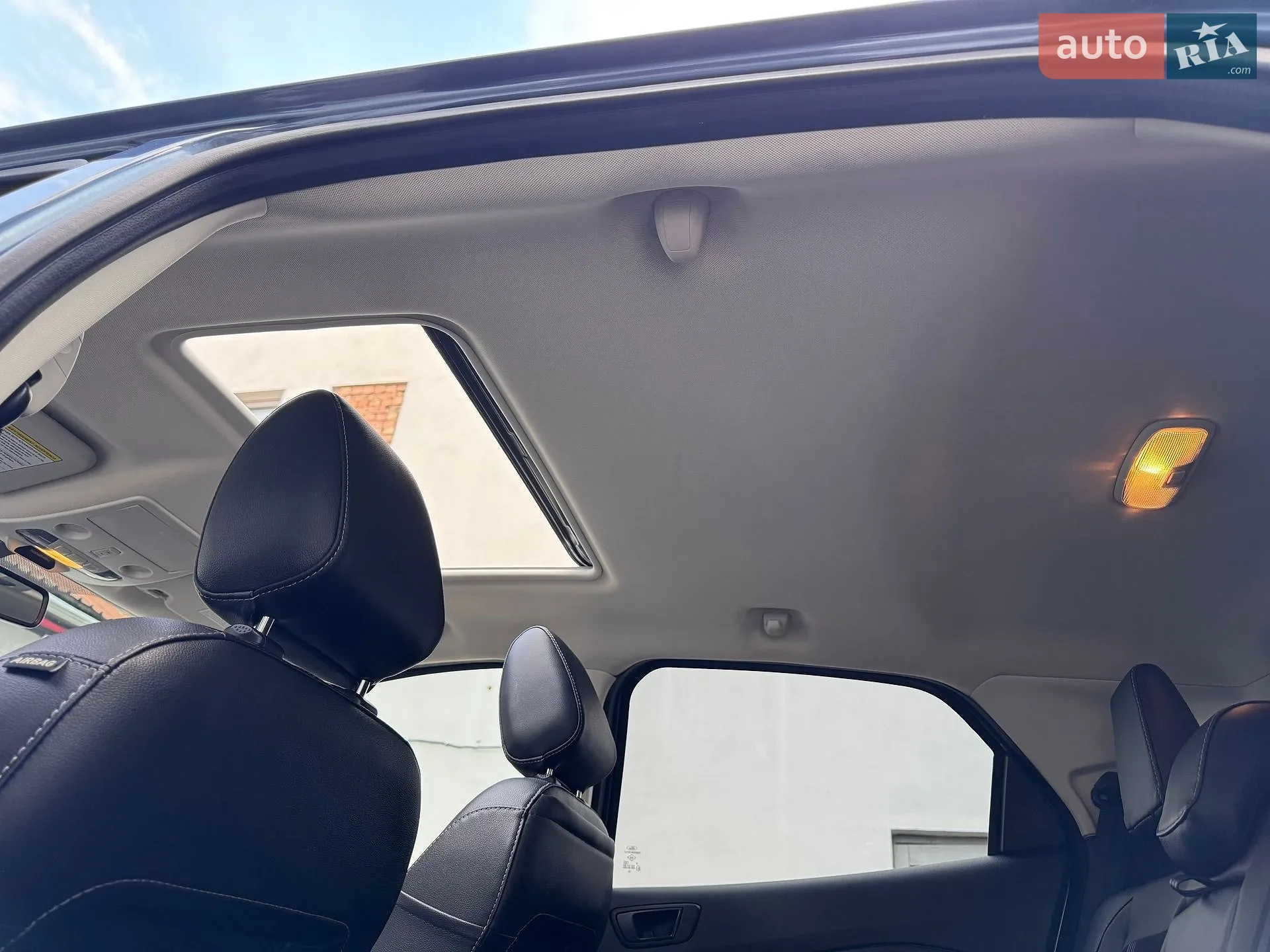 2021 Ford EcoSport - мініатюра 18