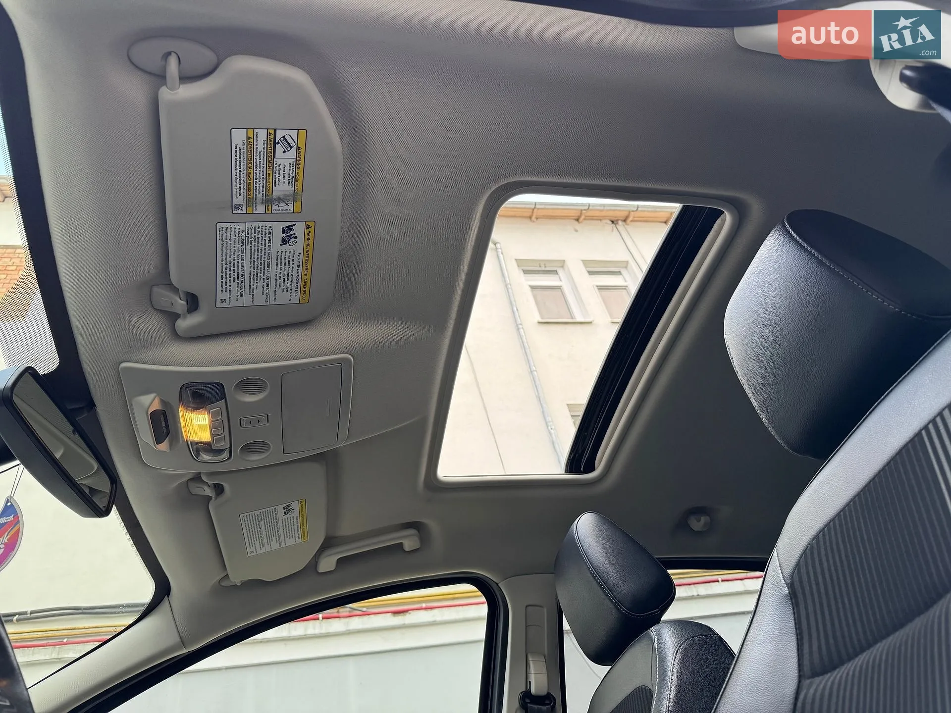 2021 Ford EcoSport - мініатюра 19
