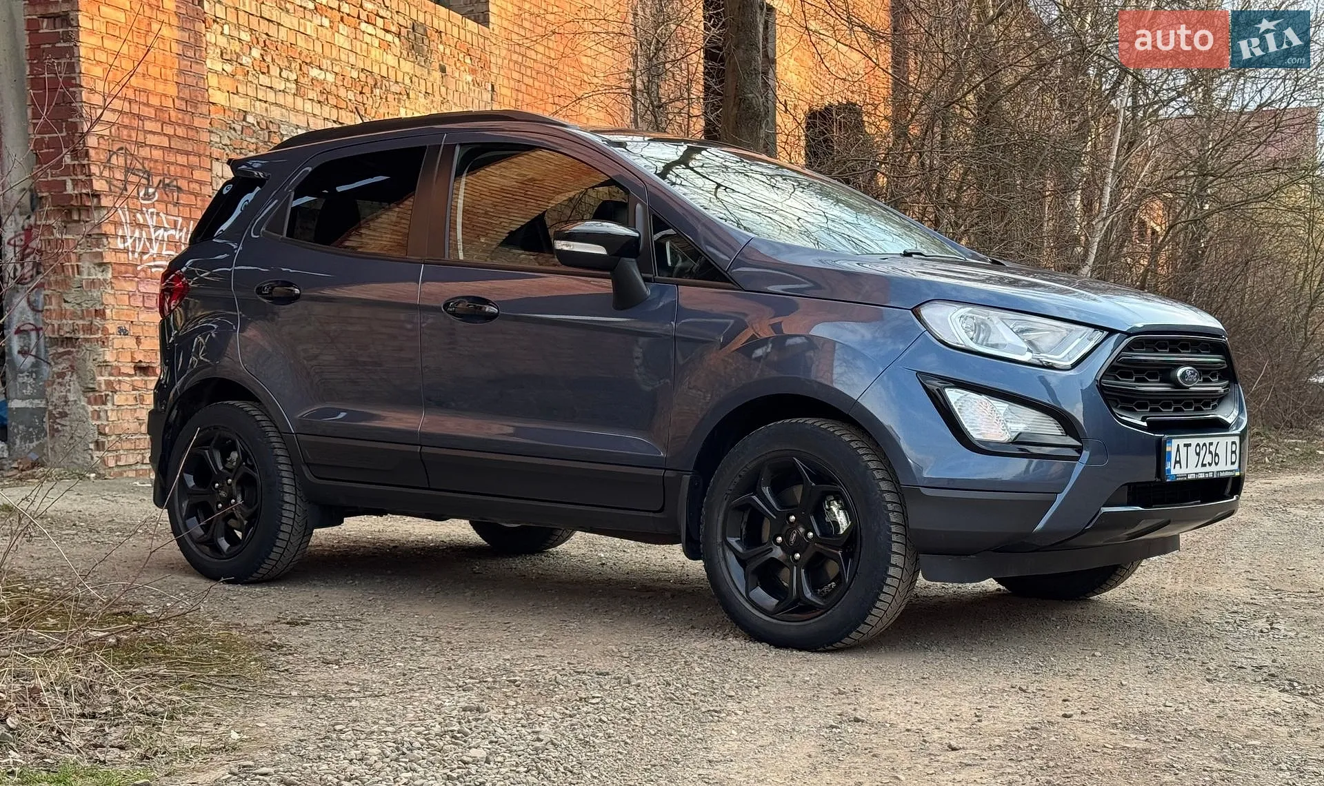2021 Ford EcoSport - мініатюра 6