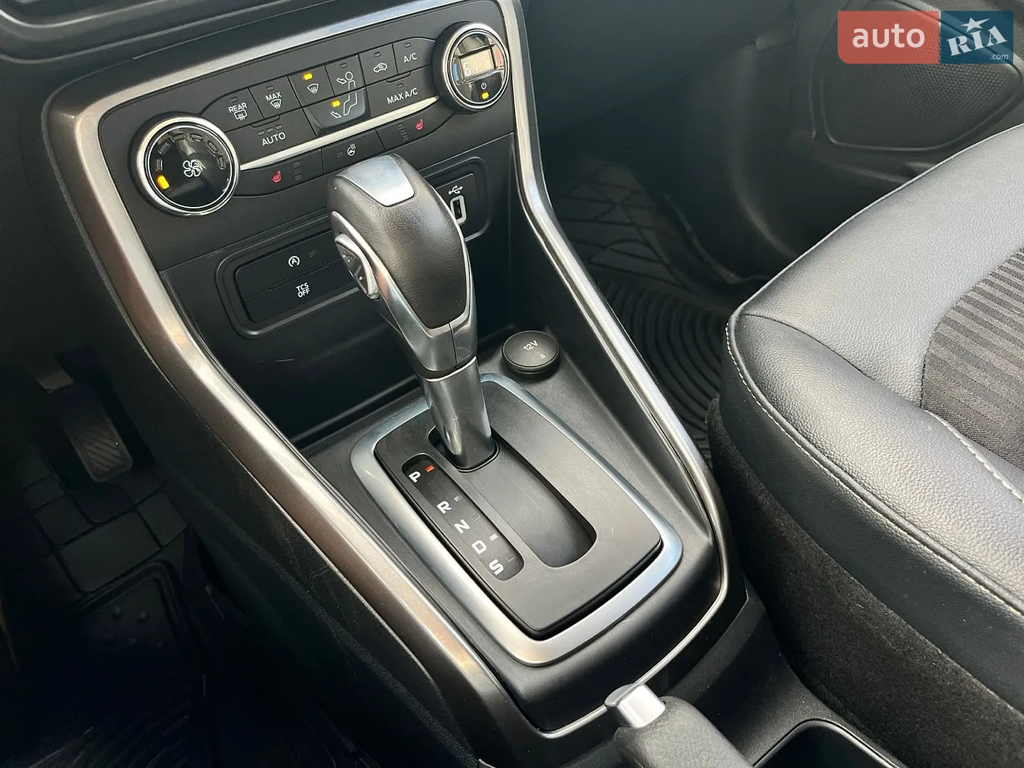 2018 Ford EcoSport - мініатюра 43