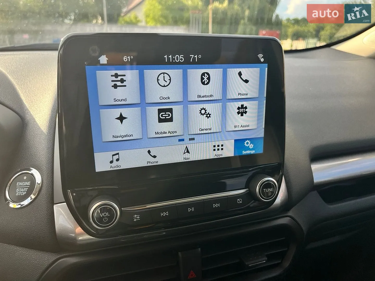 2018 Ford EcoSport - мініатюра 45