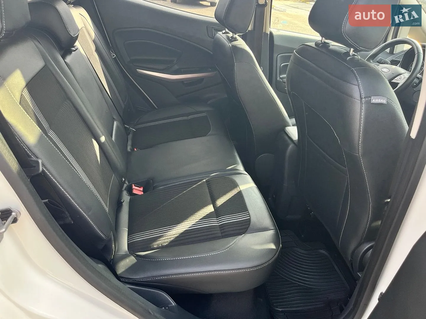 2018 Ford EcoSport - мініатюра 53