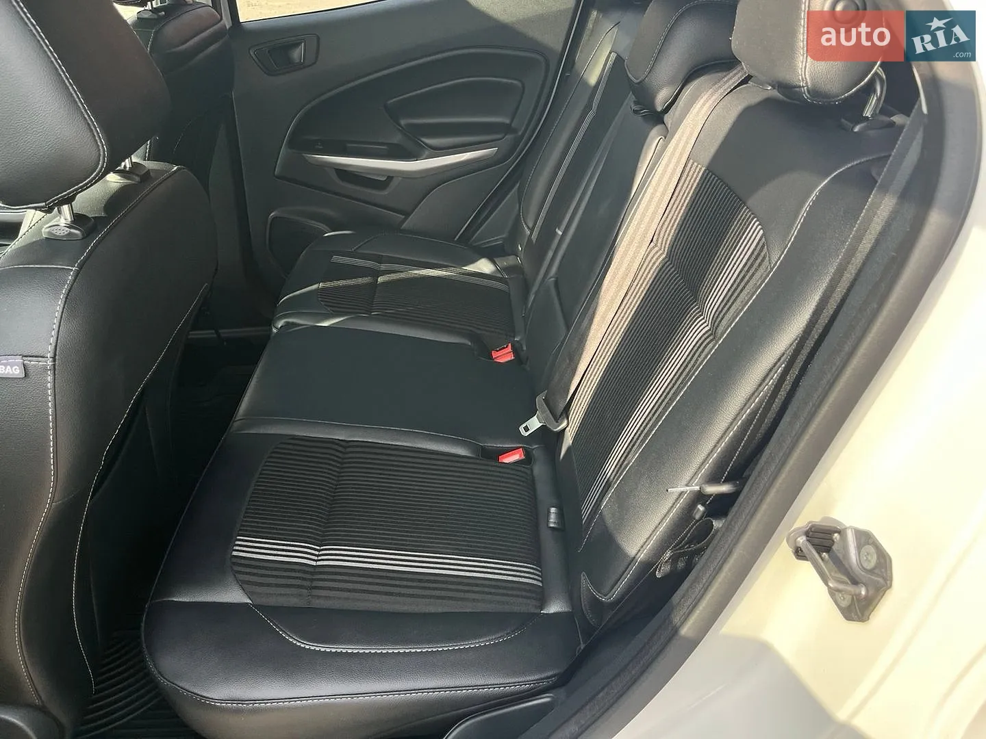 2018 Ford EcoSport - мініатюра 52