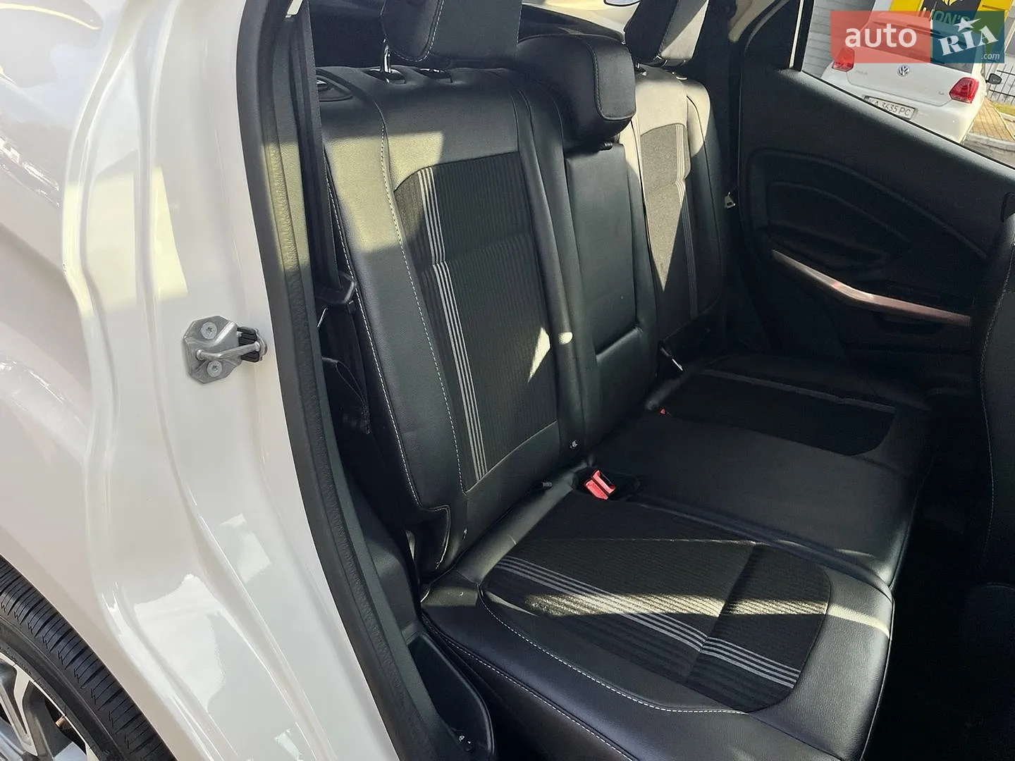2018 Ford EcoSport - мініатюра 54