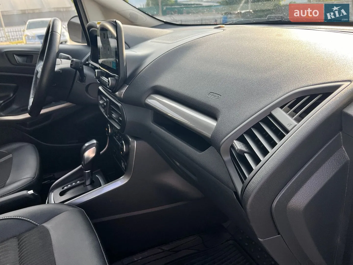 2018 Ford EcoSport - мініатюра 56