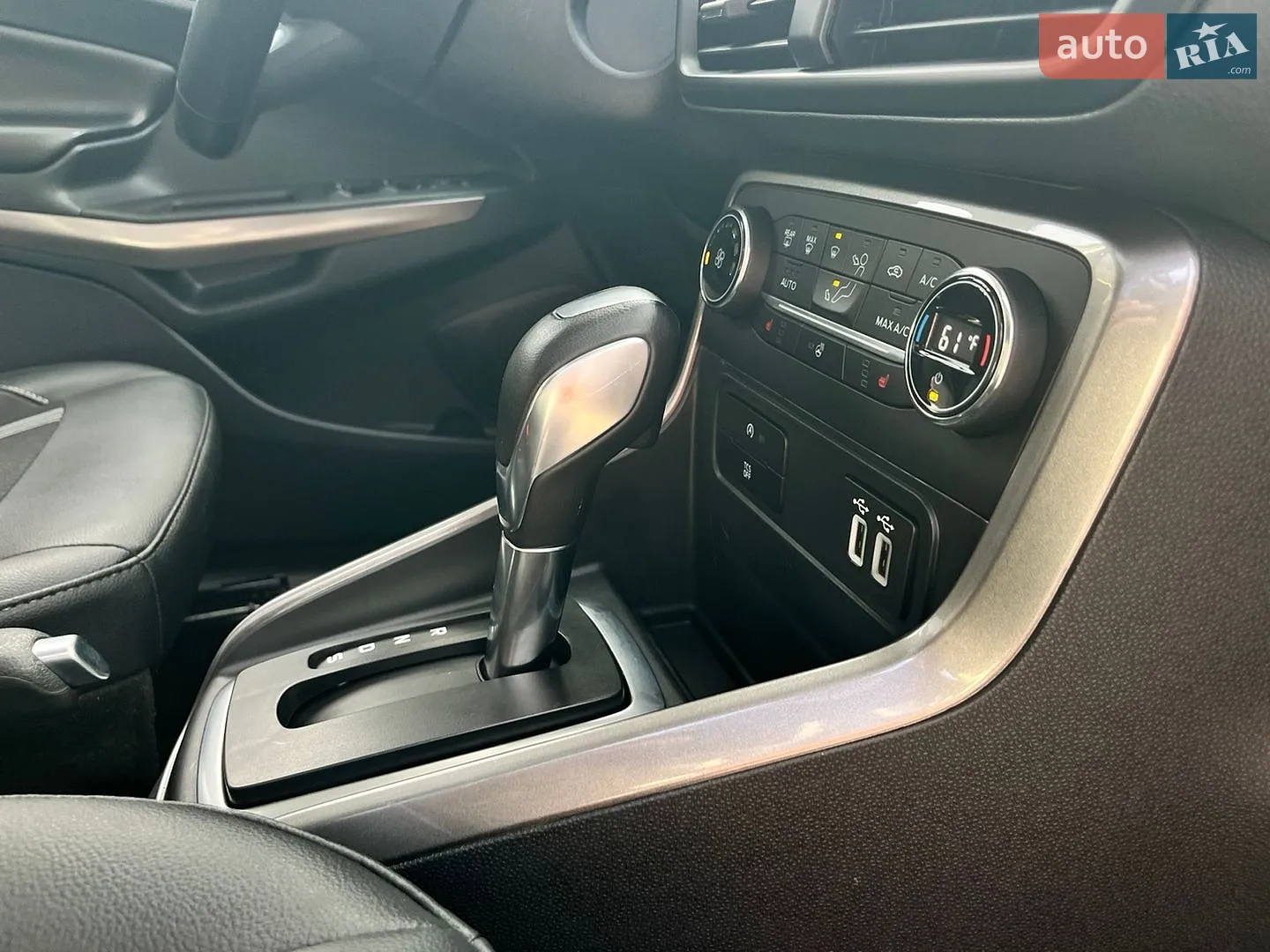 2018 Ford EcoSport - мініатюра 55