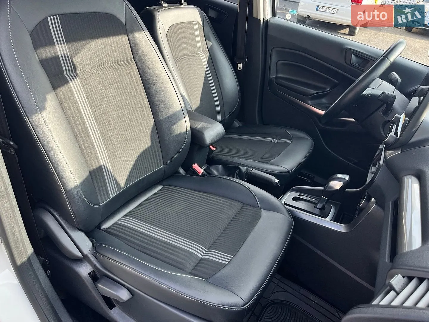 2018 Ford EcoSport - мініатюра 58