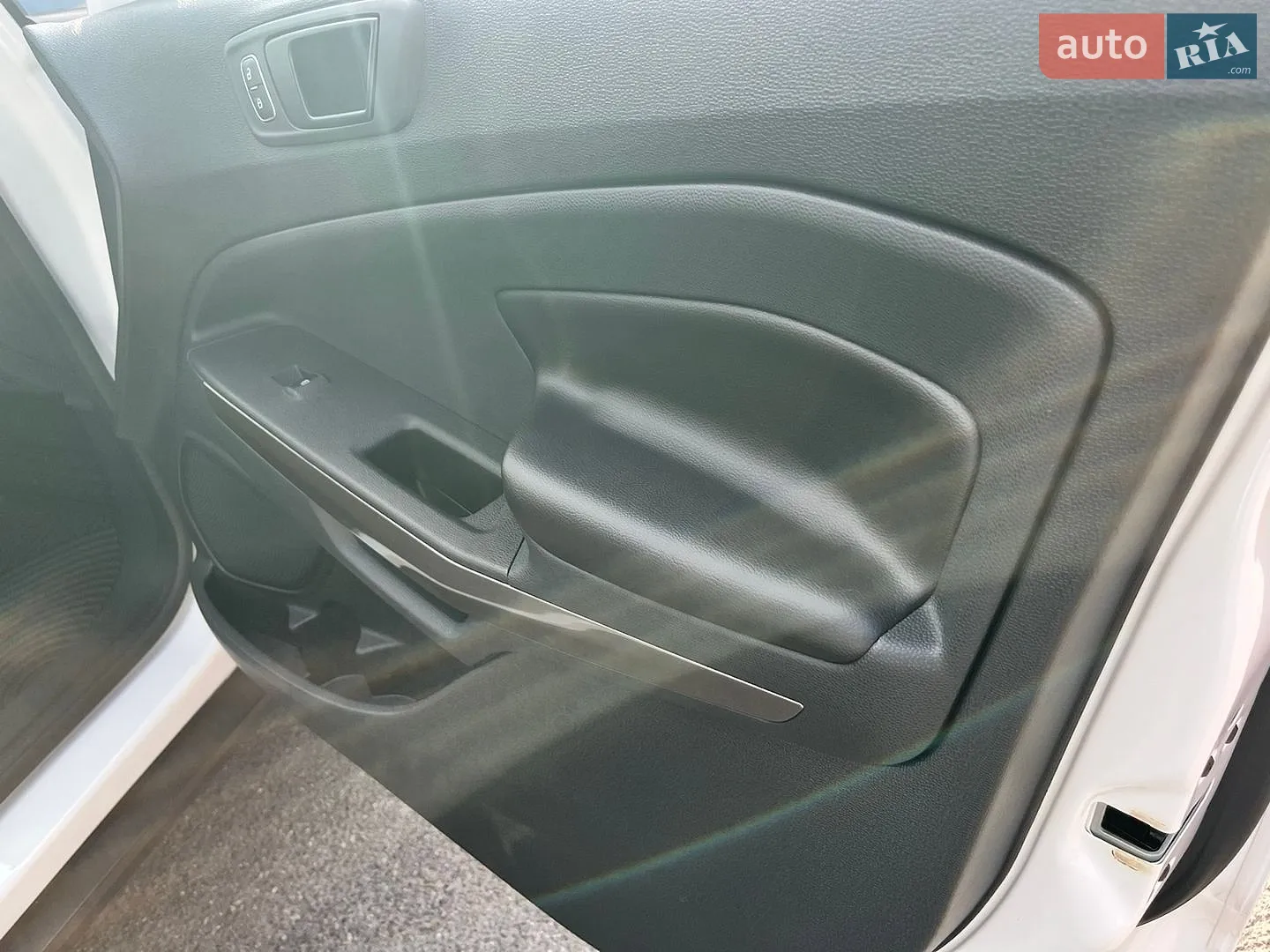 2018 Ford EcoSport - мініатюра 60