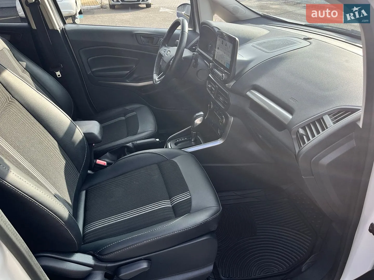 2018 Ford EcoSport - мініатюра 59