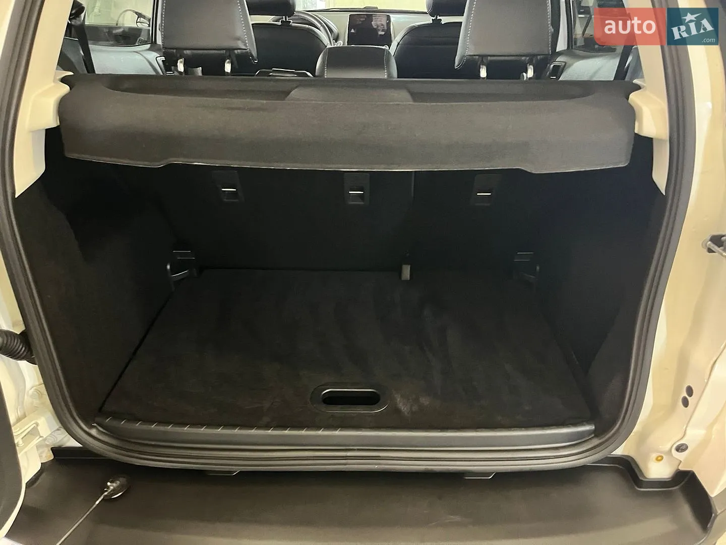 2018 Ford EcoSport - мініатюра 72