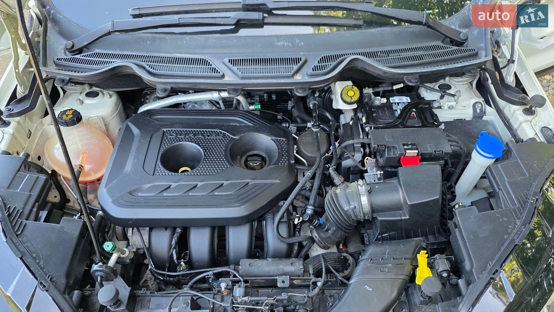 2020 Ford EcoSport - мініатюра 28