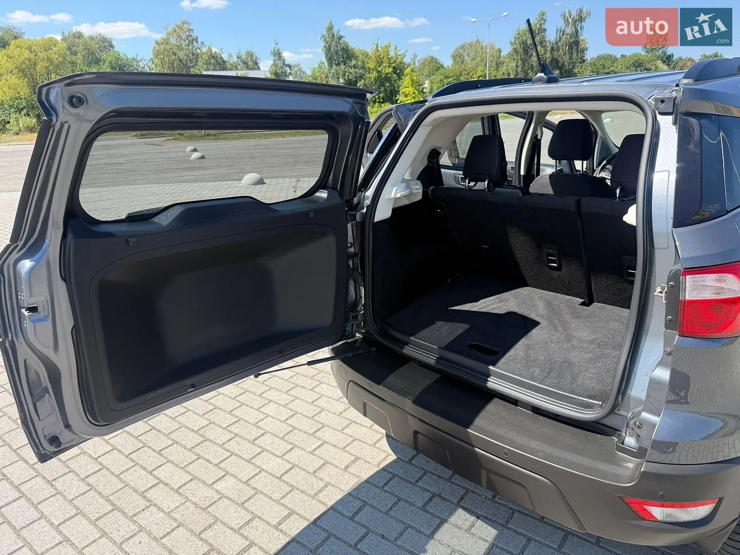 2019 Ford EcoSport - мініатюра 32