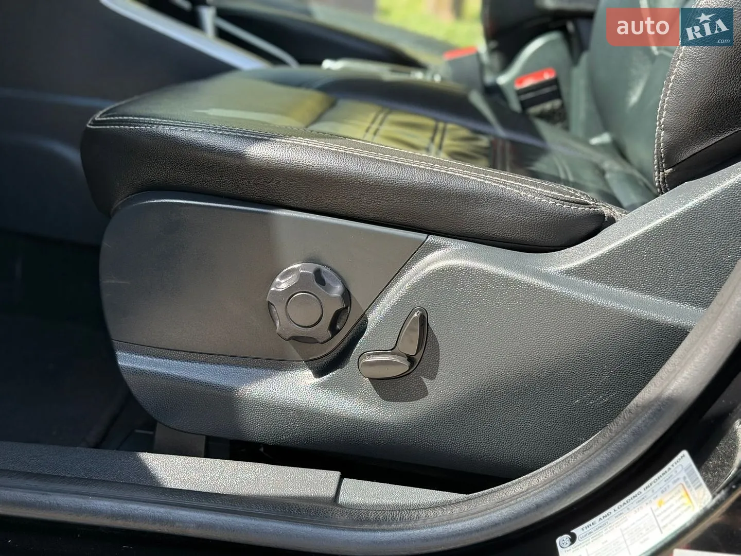 2020 Ford EcoSport - мініатюра 23