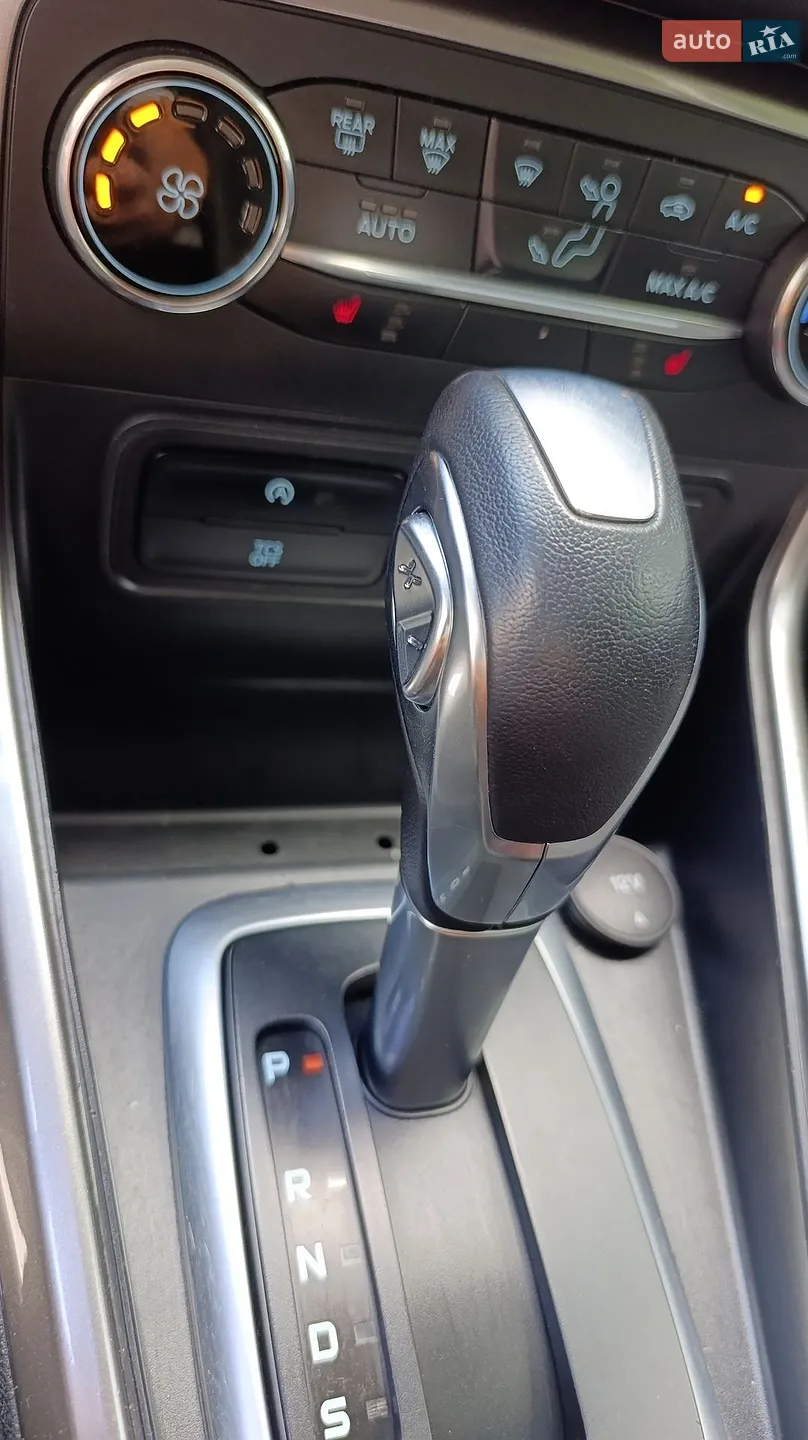 2019 Ford EcoSport - мініатюра 35