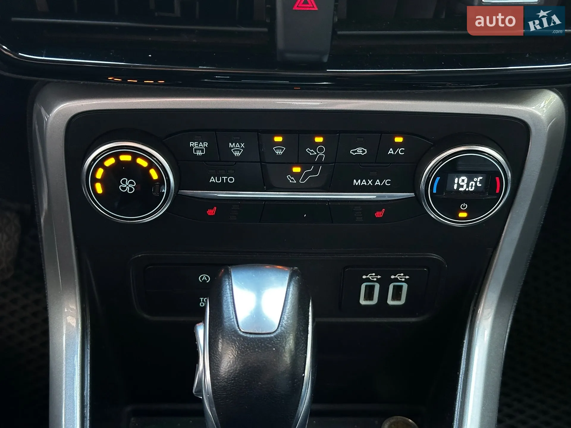 2018 Ford EcoSport - мініатюра 41