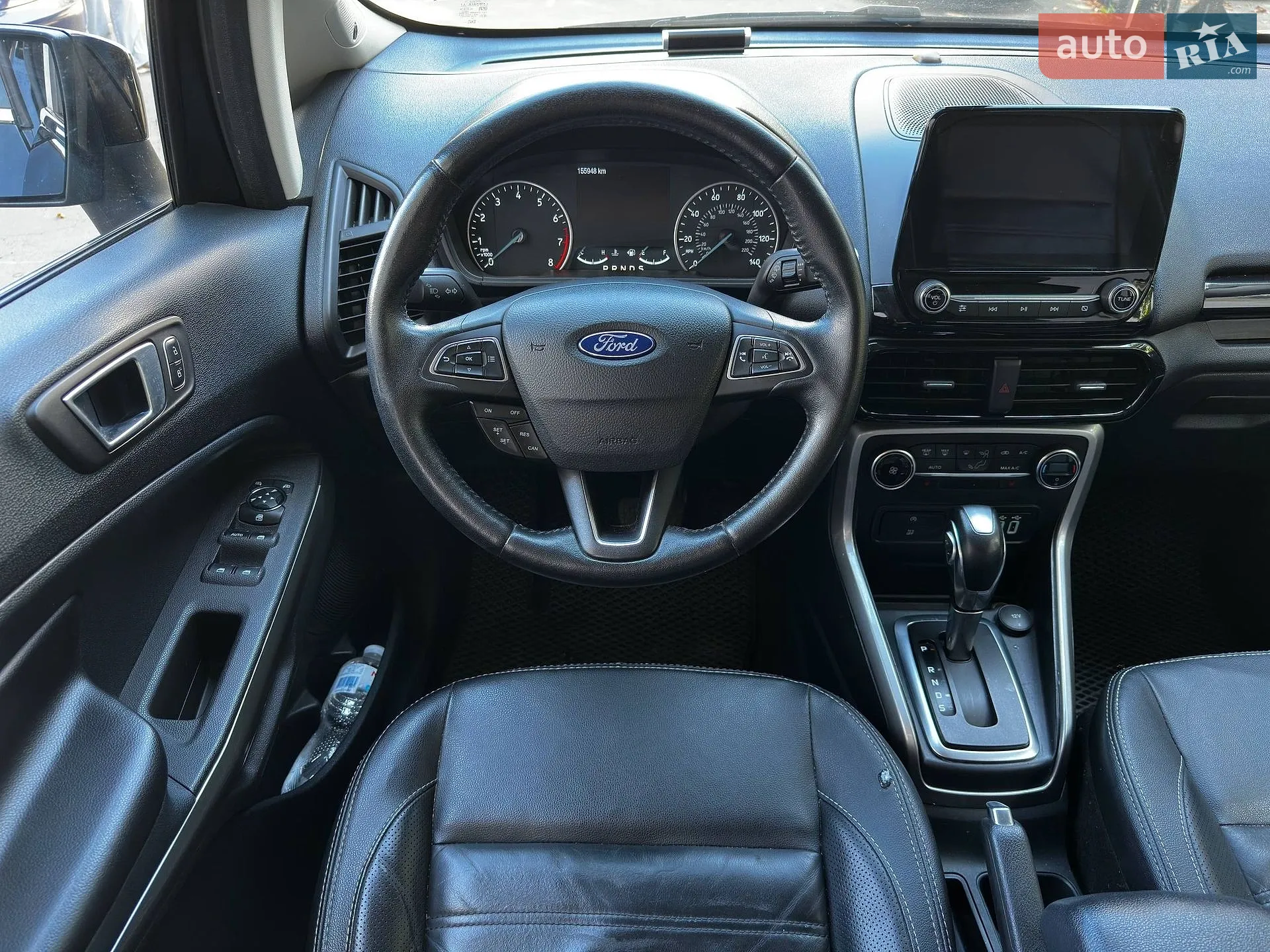 2018 Ford EcoSport - мініатюра 50