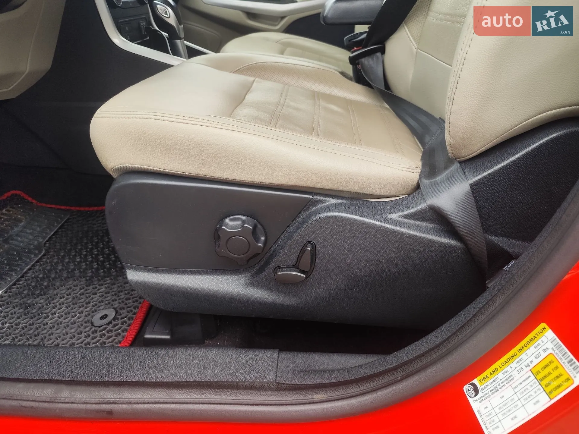 2019 Ford EcoSport - мініатюра 9