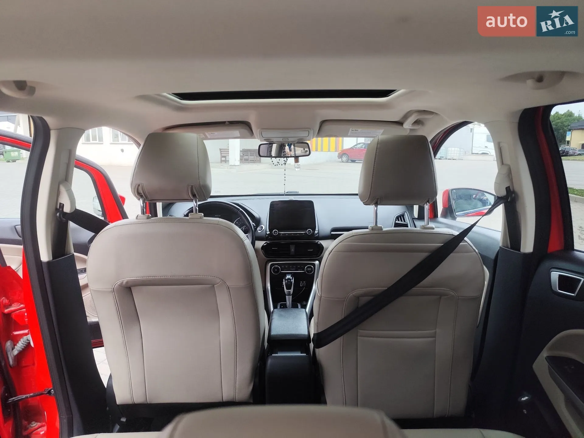 2019 Ford EcoSport - мініатюра 14