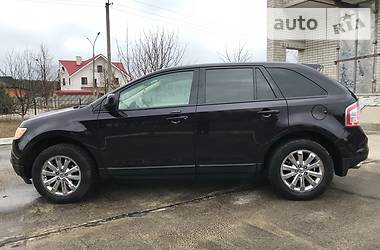  Ford Edge 2007 в Нетешине