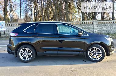 Внедорожник / Кроссовер Ford Edge 2016 в Виннице