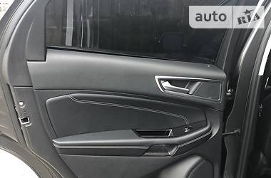 Внедорожник / Кроссовер Ford Edge 2018 в 