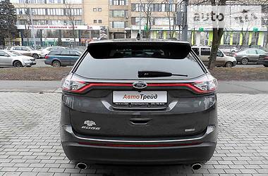 Внедорожник / Кроссовер Ford Edge 2017 в Харькове
