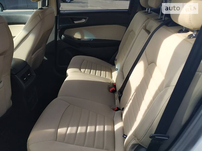 Внедорожник / Кроссовер Ford Edge 2015 в Киеве