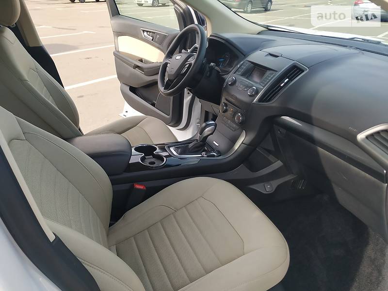 Внедорожник / Кроссовер Ford Edge 2015 в Киеве