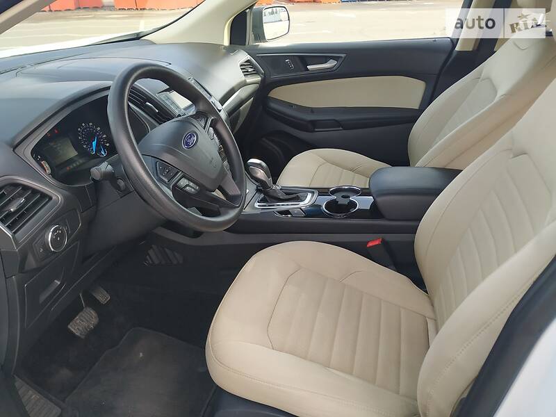 Внедорожник / Кроссовер Ford Edge 2015 в Киеве
