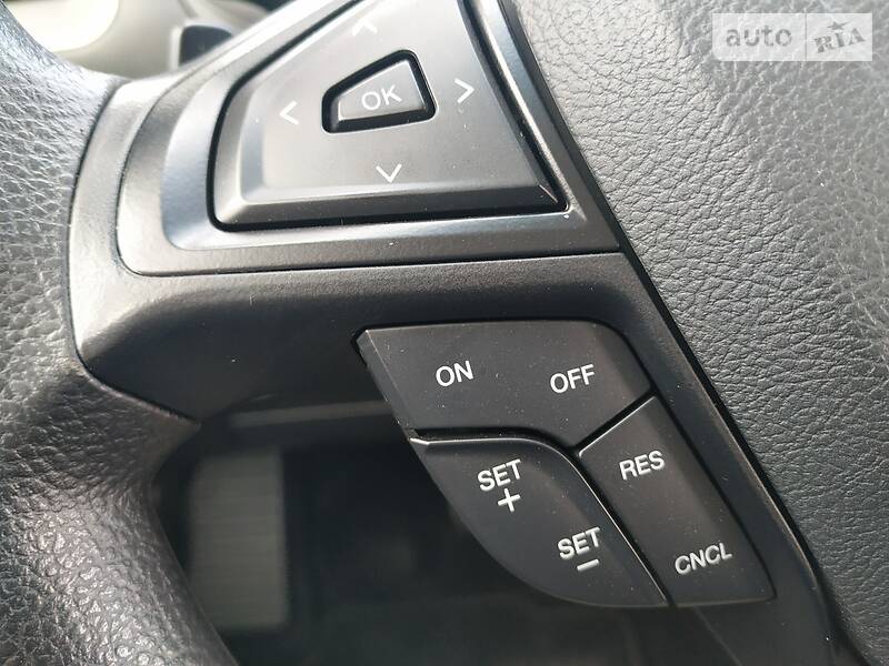 Внедорожник / Кроссовер Ford Edge 2015 в Киеве