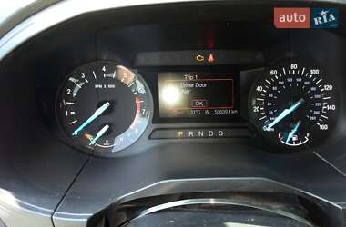 Позашляховик / Кросовер Ford Edge 2015 в Києві