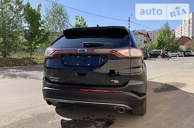 Внедорожник / Кроссовер Ford Edge 2019 в Киеве