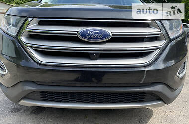 Внедорожник / Кроссовер Ford Edge 2015 в Днепре