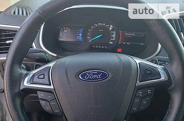 Внедорожник / Кроссовер Ford Edge 2016 в Одессе